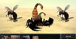 RPG Maker VX Ace - Monster Legacy 1