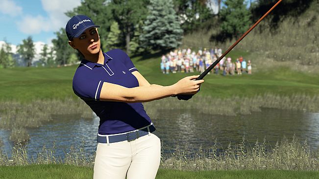 PGA TOUR 2K23 Cross-Gen Edition