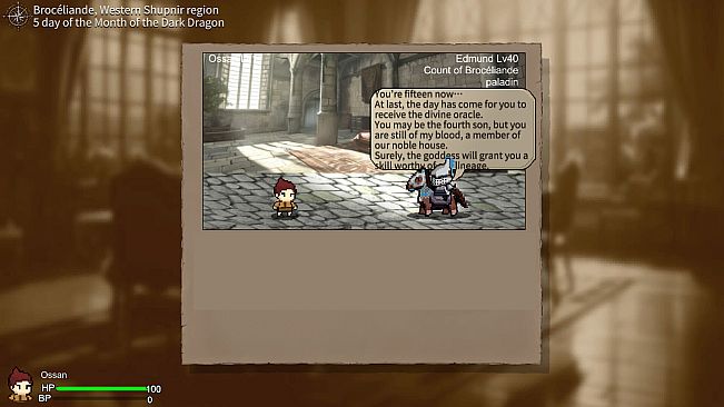 War-Torn Isle -Isekai-