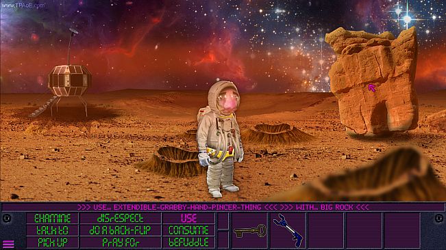 The Preposterous Awesomeness of Everything