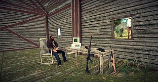 Skynet Rising : Portal to the Past