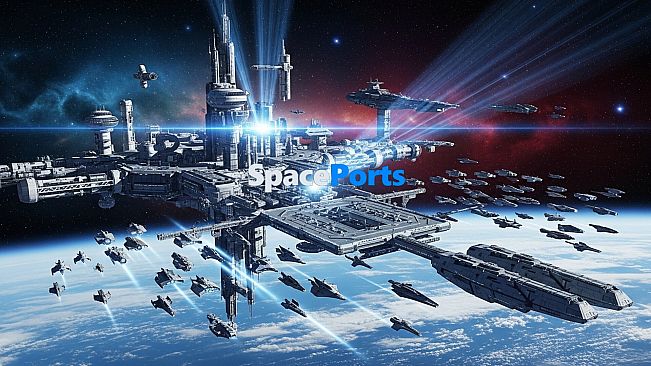 SpacePorts