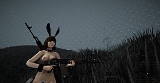 GIRLS BATTLEGROUNDS | 性感大逃杀 - character customization