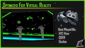 VectorWars VR