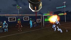 Header Goal VR: Being Axel Rix