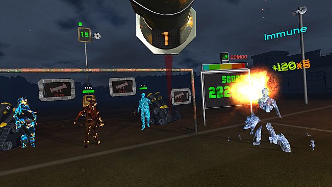 Header Goal VR: Being Axel Rix