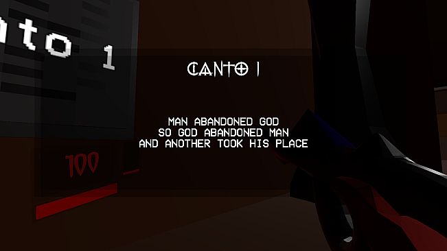 CATACLYSM: Even Angels Sin