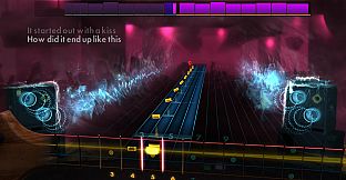 Rocksmith 2014 – The Killers - “Mr. Brightside”