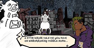 ShelfLife: Art School Detective