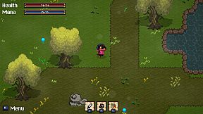 Donna: The Canine Quest