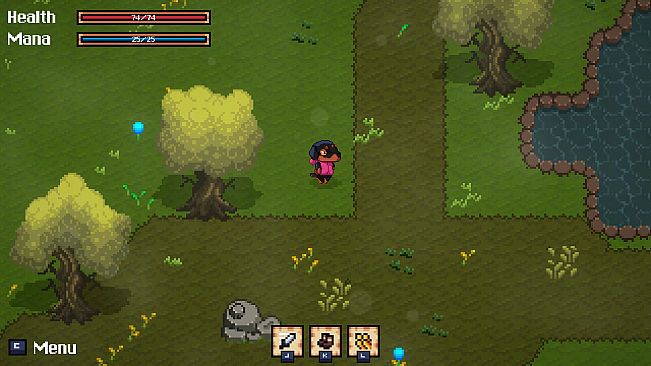 Donna: The Canine Quest