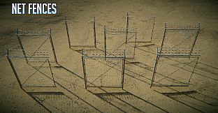 S2ENGINE HD - Military Base Pack