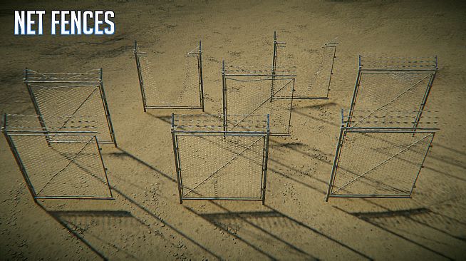 S2ENGINE HD - Military Base Pack