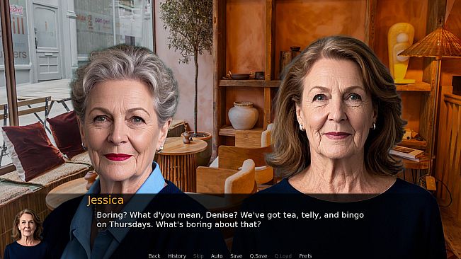 My Gambian Boyfriend