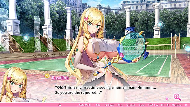 OPPAI Succubus Academy Sucky and Busty, Demonic and Lusty!