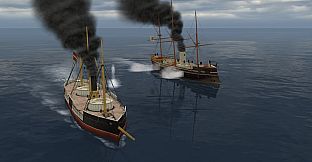 Ironclads: Schleswig War 1864