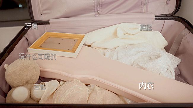 重生了还要我谈恋爱？