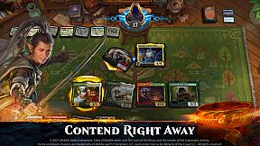 Magic: The Gathering Arena