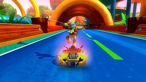 Nickelodeon Kart Racers 2: Grand Prix