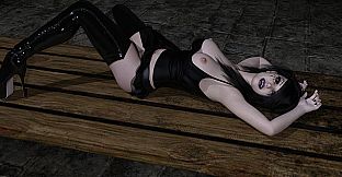 Lunar's Chosen - Wallpaper Pack