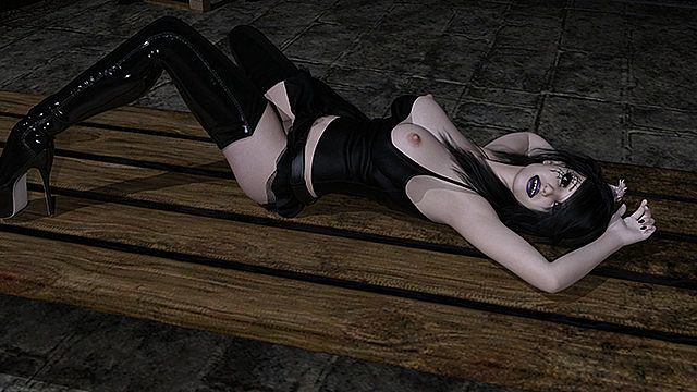 Lunar's Chosen - Wallpaper Pack