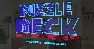 Puzzle Deck