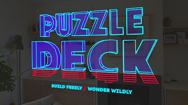 Puzzle Deck
