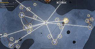 Space Drilling Station