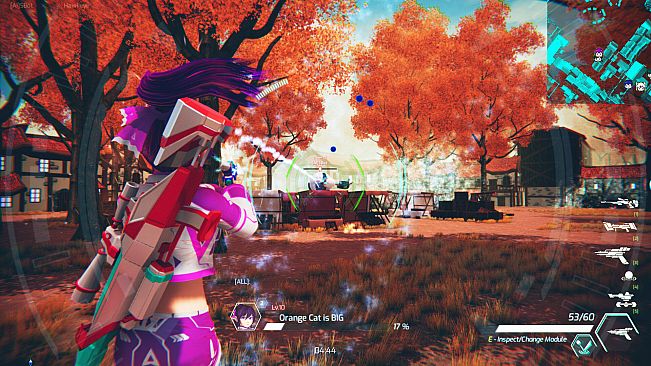 Trianga's Project: Battle Splash 2.0