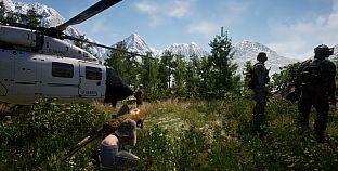 Ava Hunt and Thieves of the Lost