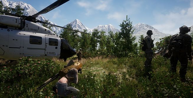 Ava Hunt and Thieves of the Lost