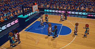 Baseline Boss: The Basketball Manager