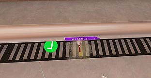 Maintenance Safety (Pipes and Acids) VR Training