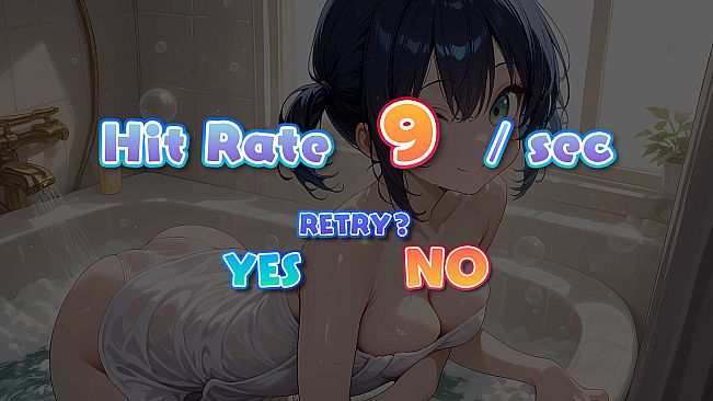 Rapid Fire Girls - AwaAngel -