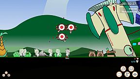 Niiikotopia: Sky Fall