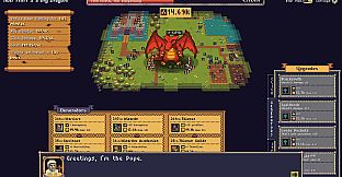 Now THAT'S a Big Dragon!