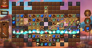 Gaslamp Cases 8: Quest for the Relic