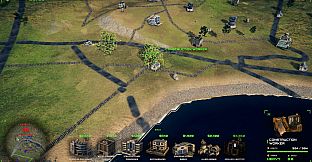 Doctrine Strike