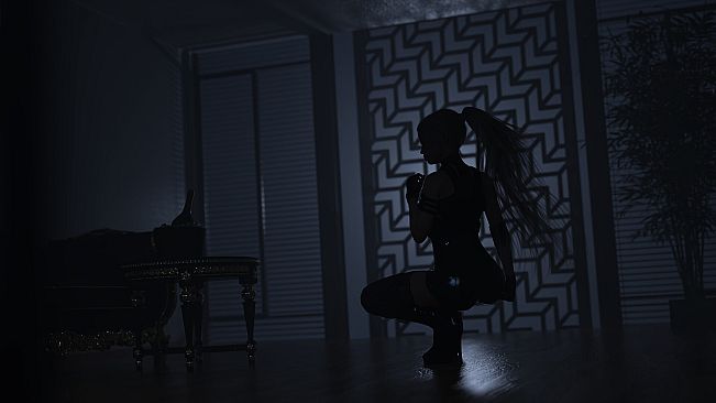 Summer's Gone - Season 1