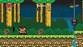 BIT.TRIP Presents... Runner2: Future Legend of Rhythm Alien