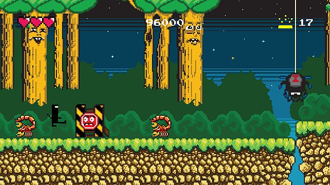 BIT.TRIP Presents... Runner2: Future Legend of Rhythm Alien