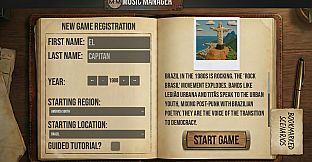 Music Manager