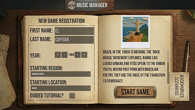 Music Manager