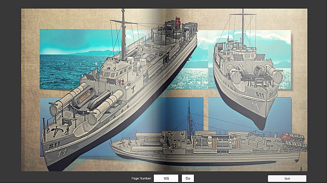 Frontline: ART Book vol.I USA