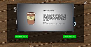 Medium coffee for developers - Not Anyone's Business But My Own