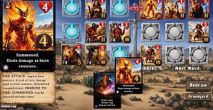 Duskfire