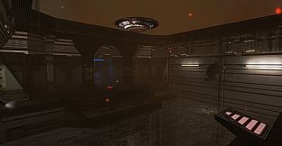 Alien Arena - Map Pack 7