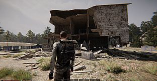 Human Host