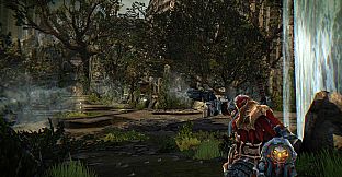 Darksiders Warmastered Edition