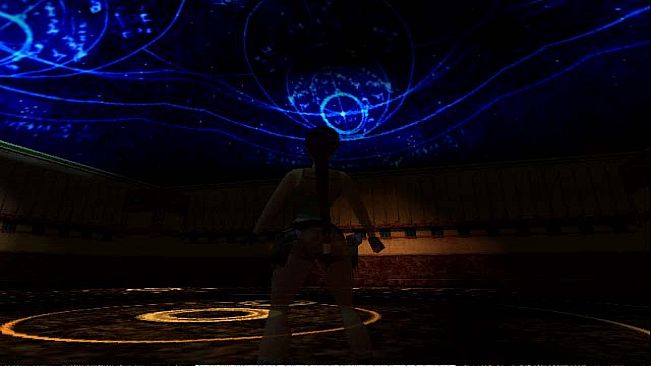 Tomb Raider IV: The Last Revelation (1999)